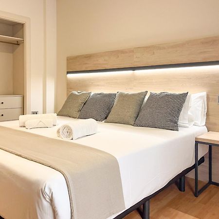 Vtz Hotel El Principe Zaragoza Eksteriør billede
