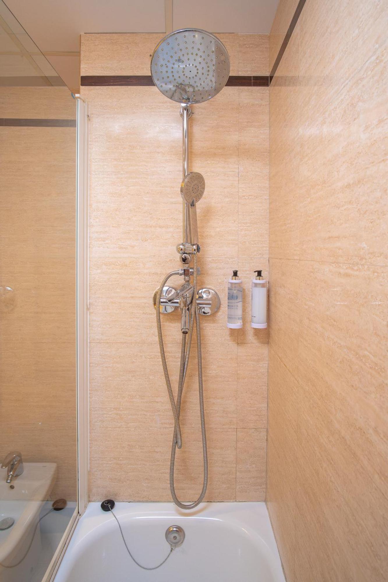 Vtz Hotel El Principe Zaragoza Eksteriør billede