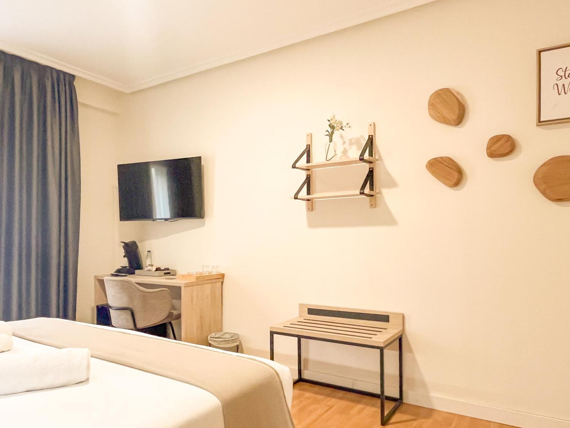 Vtz Hotel El Principe Zaragoza Eksteriør billede