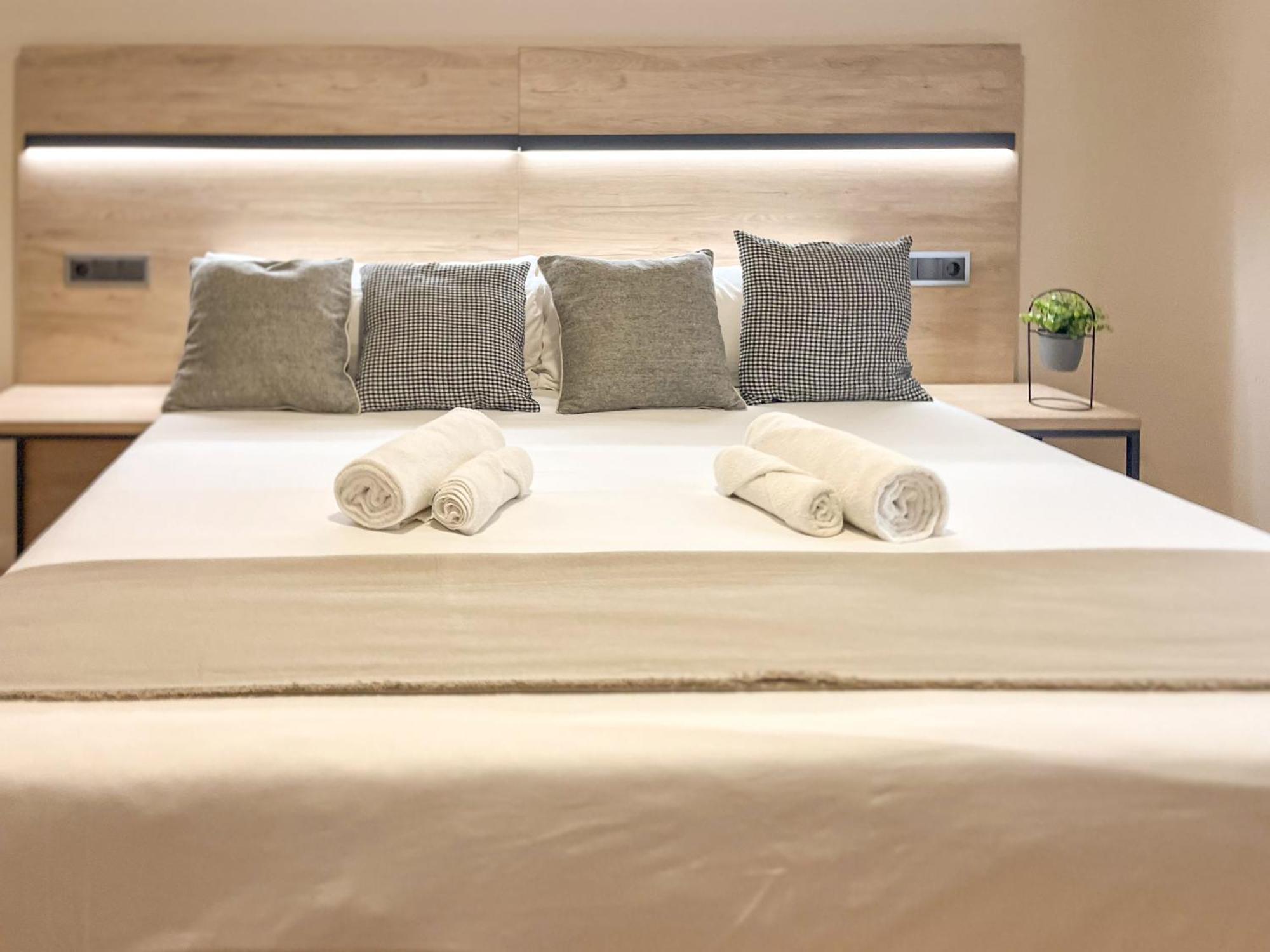 Vtz Hotel El Principe Zaragoza Eksteriør billede