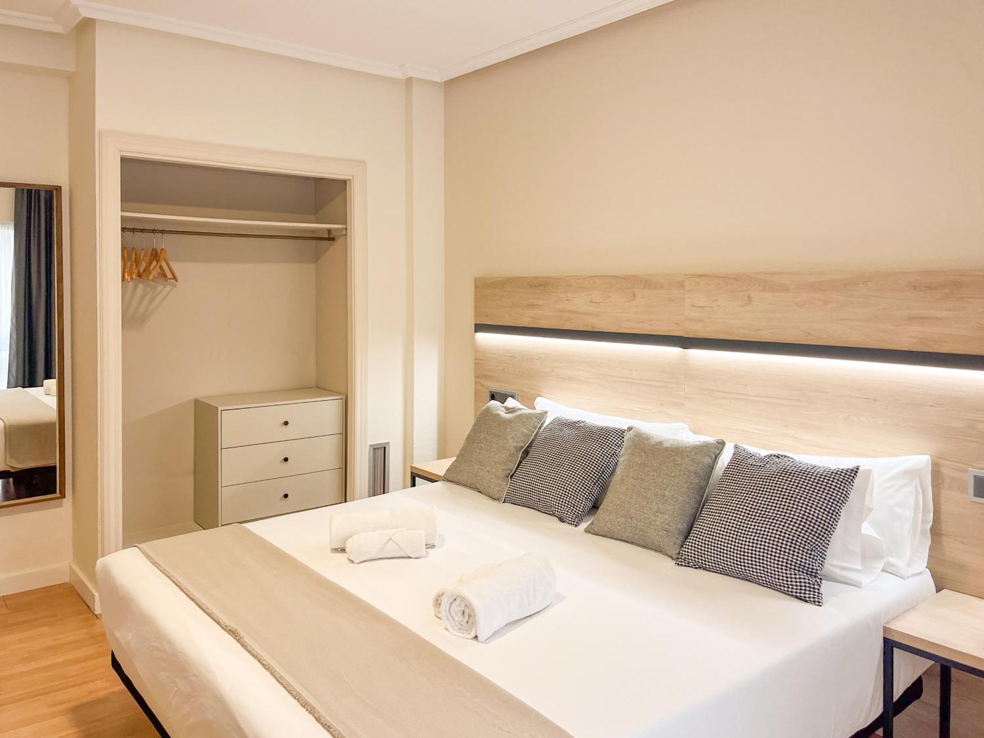 Vtz Hotel El Principe Zaragoza Eksteriør billede